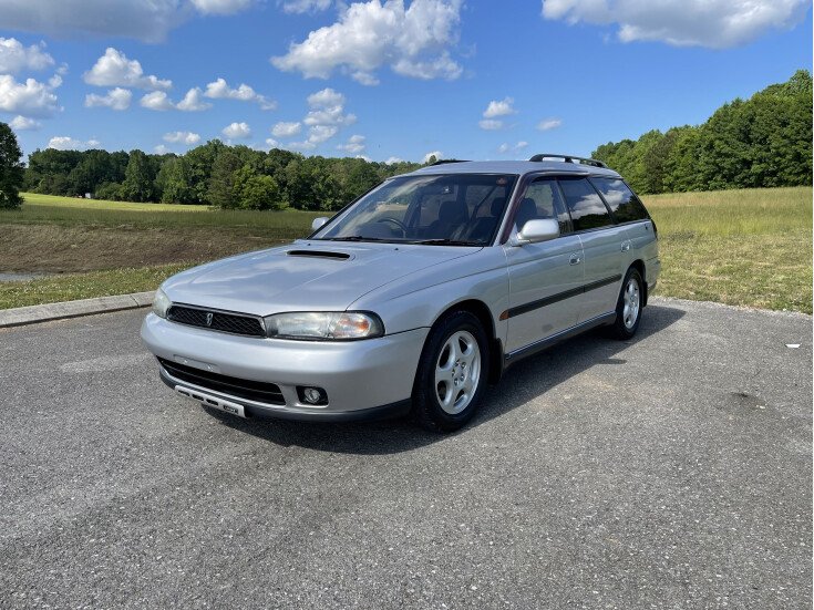 Photo for 1995 Subaru Legacy